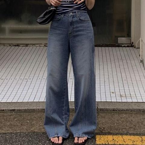 maybins 休閒褲