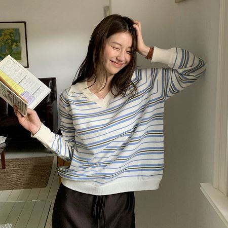 flily 針織衫