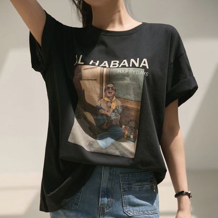 dabagirl T-Shirt