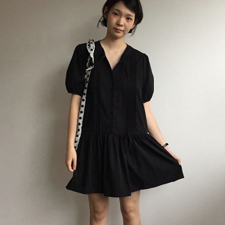 duggy 連身裙