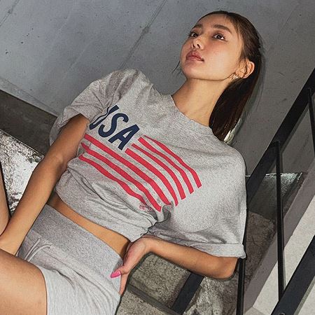 lagirl T-Shirt