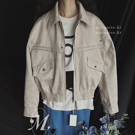 marquise 外套