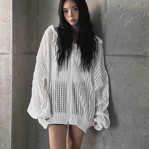 lagirl 外套