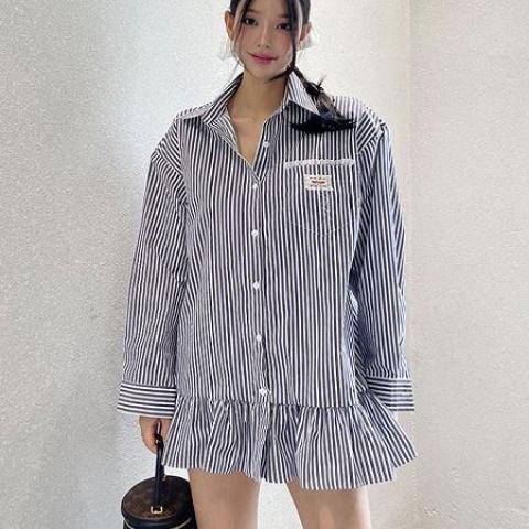 gwin 襯衫