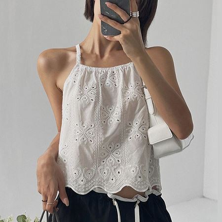 lagirl 吊帶