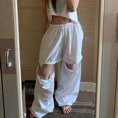 uyeonroom 褲