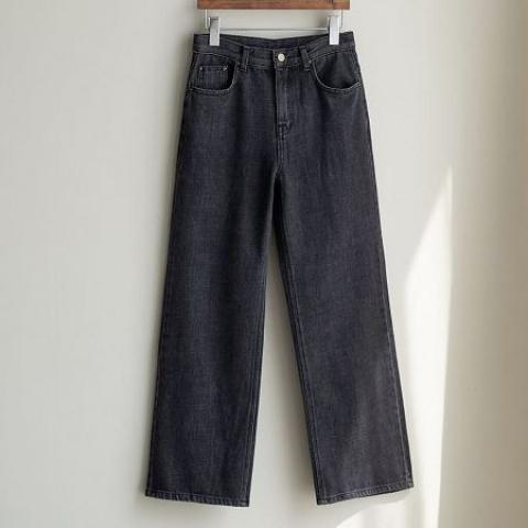 annanmode 牛仔褲