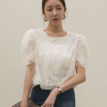 dabagirl 雪紡衫