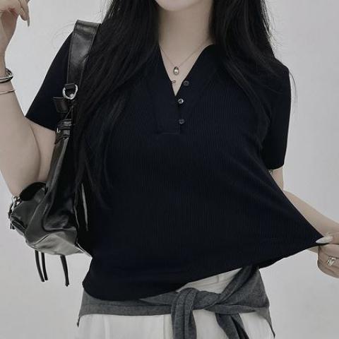 habi-unni 針織衫