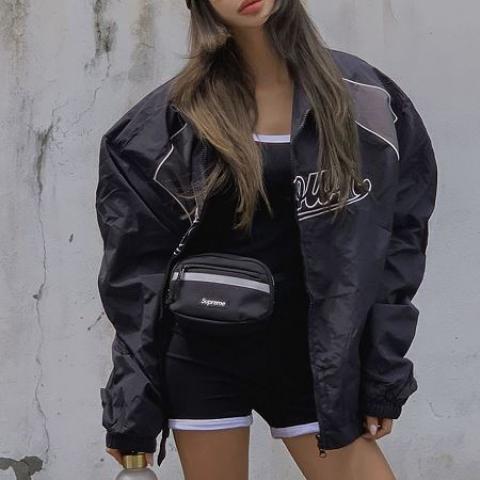 y-gee 外套