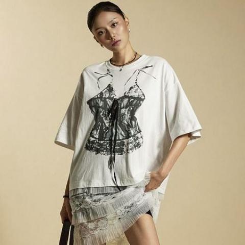 dint T-Shirt