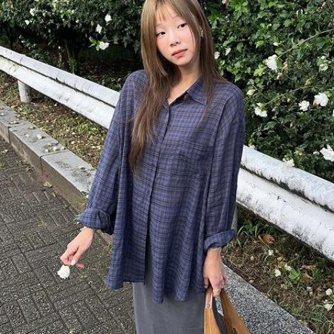 on-go 襯衫