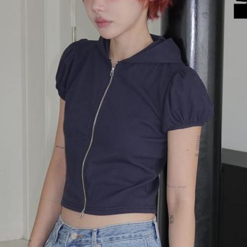 yunaj 外套