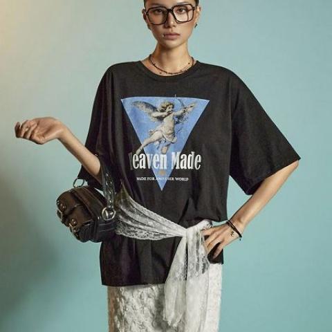 dint T-Shirt
