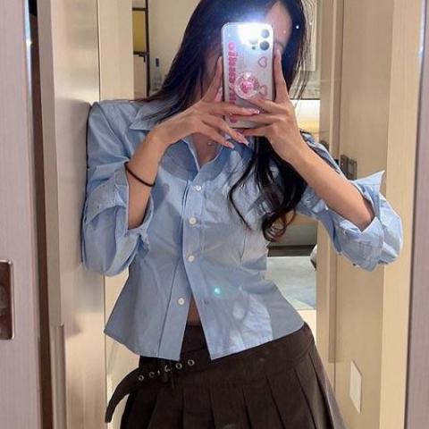 hypnotic 襯衫