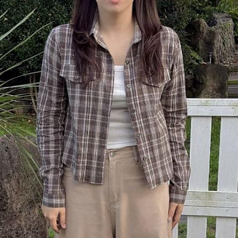 onceother 襯衫