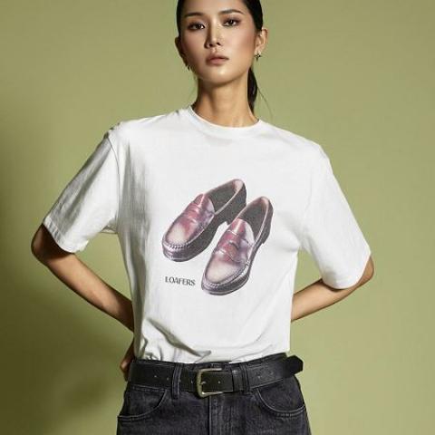 dint T-Shirt