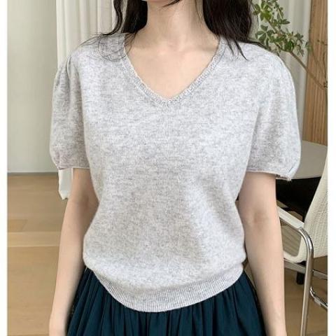 flily 針織衫