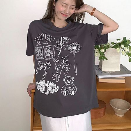 flily T-Shirt