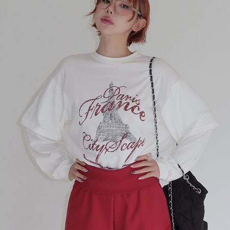 yunaj T-Shirt