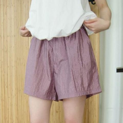 flily 短褲