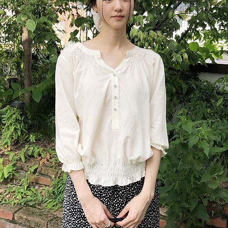 dailymarket 雪紡衫