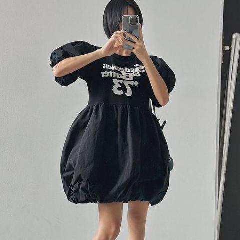 lagirl 連身裙