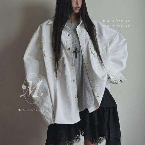 marquise 外套