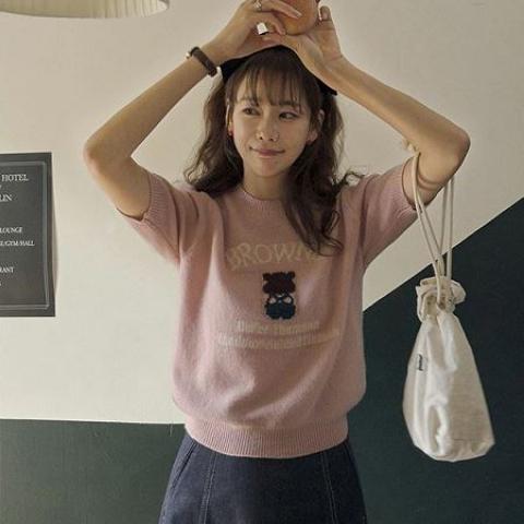 leelin 針織衫