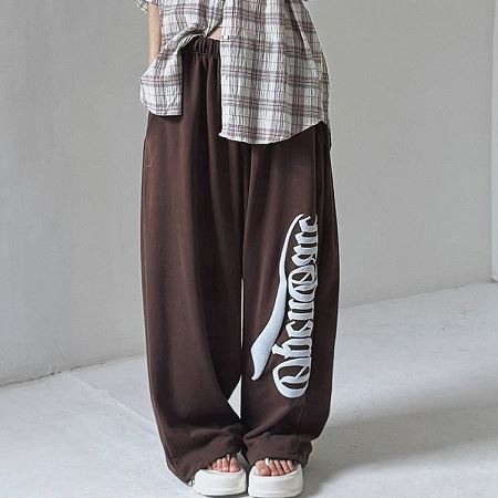 lagirl 長褲