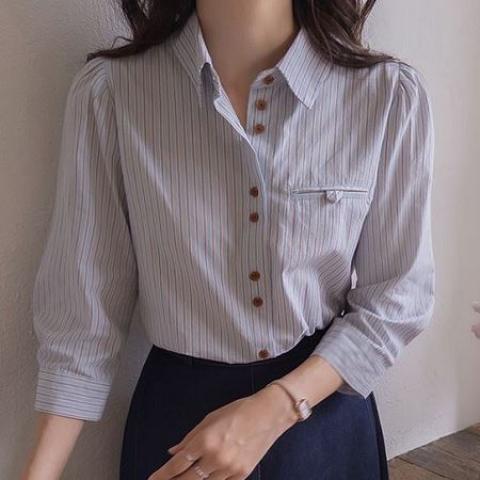 leelin 襯衫