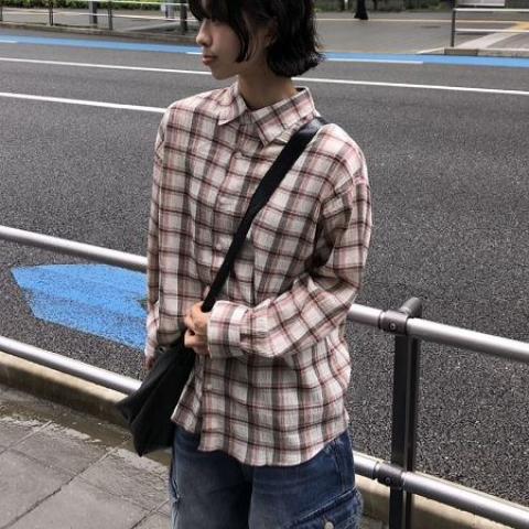 shop-slo 襯衫