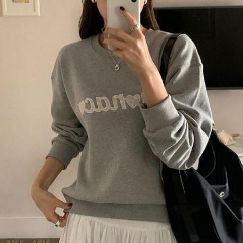 trendy-apparel 衛衣