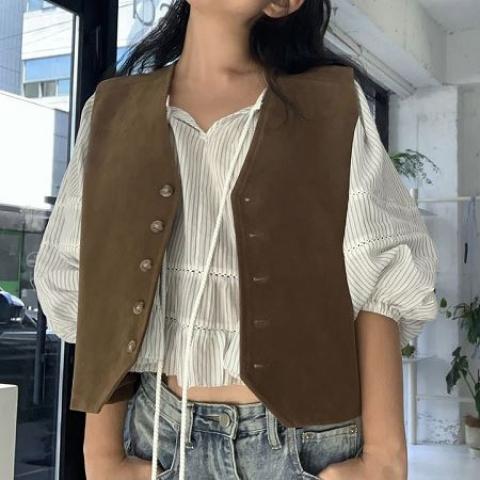 linenne 馬甲