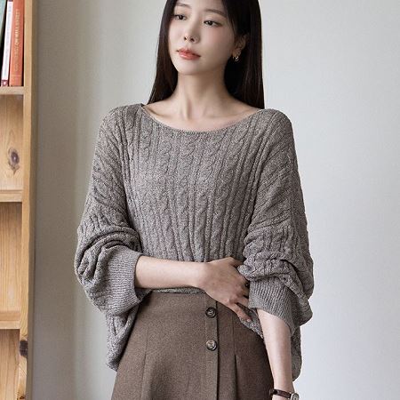 misscandy 針織衫