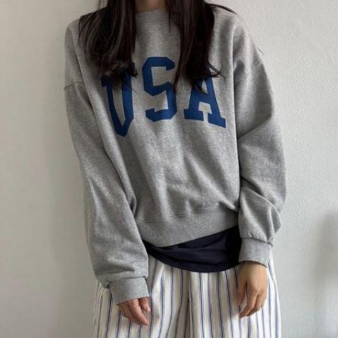 noma-ne 衛衣