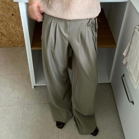 flily 長褲