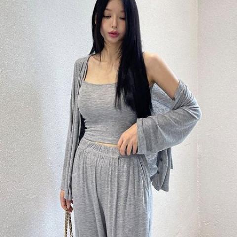 gwin 套裝