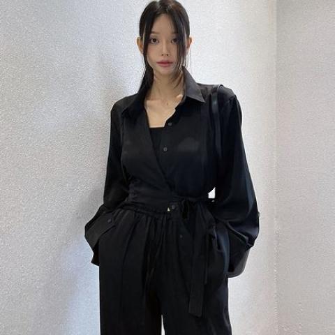 gwin 襯衫
