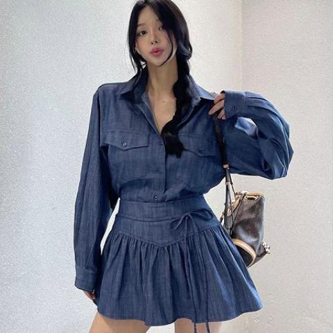 gwin 襯衫