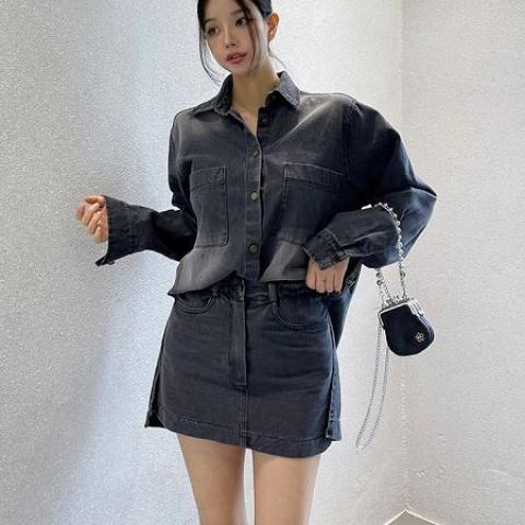 gwin 連身裙