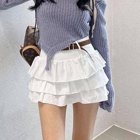 gwin 短裙