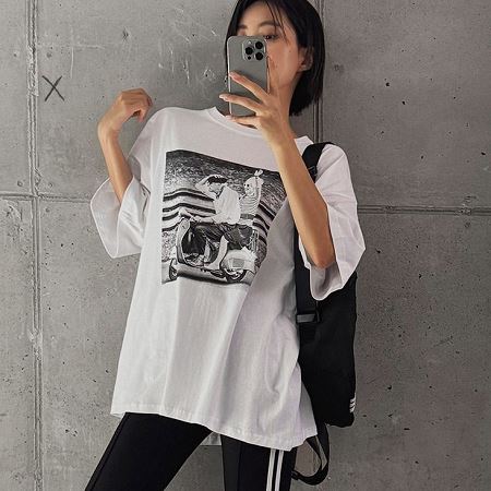 lagirl T-Shirt