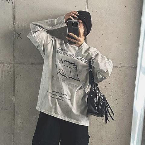 lagirl T-Shirt