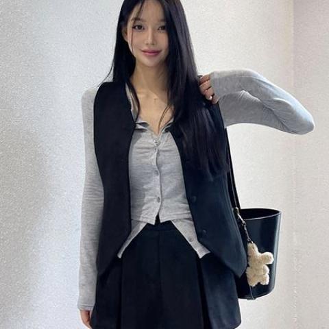 gwin 馬甲