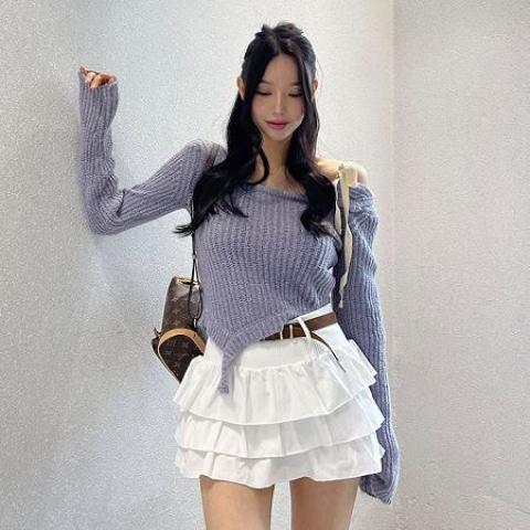 gwin 針織衫