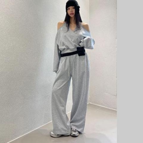 gwin 套裝