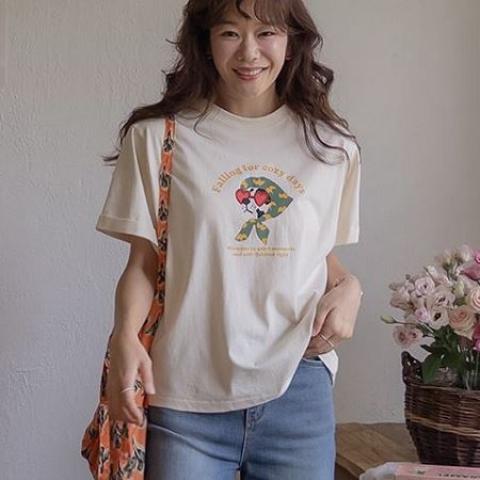 leelin T-Shirt