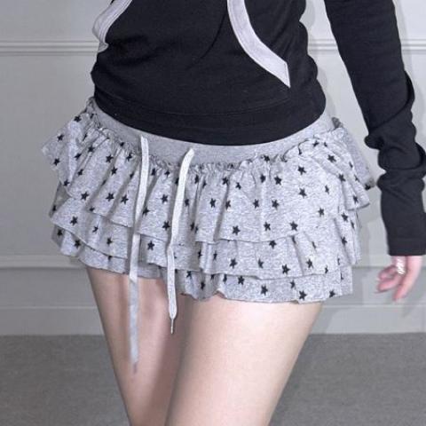 meego 裙褲