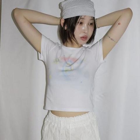 mumuk T-Shirt
